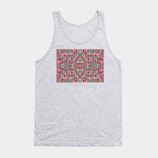 Japonaise 34 by Hypersphere Tank Top